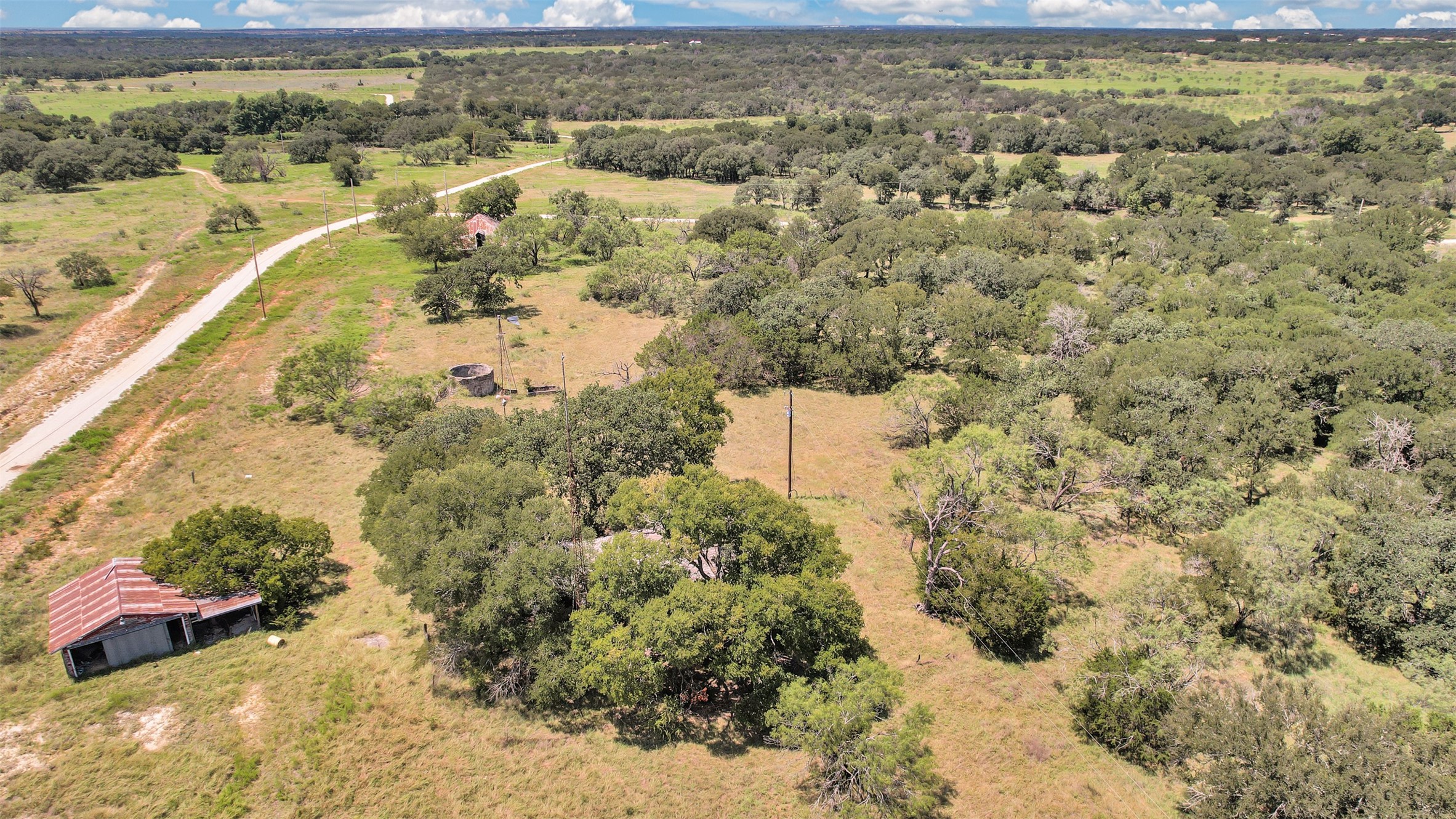Lot 25 County Road 127 Carlton TX 76436