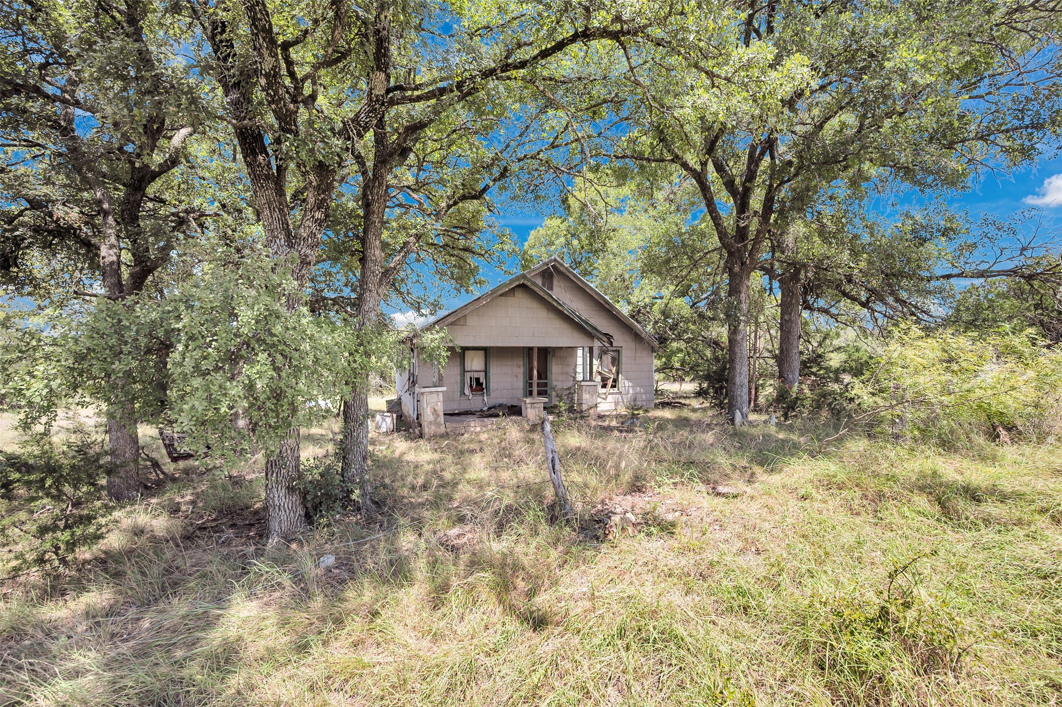 Lot 25 County Road 127 Carlton TX 76436