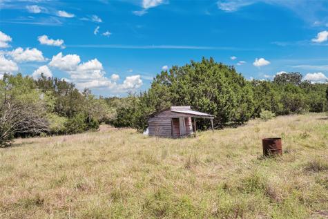 Lot 25 County Road 127 Carlton TX 76436
