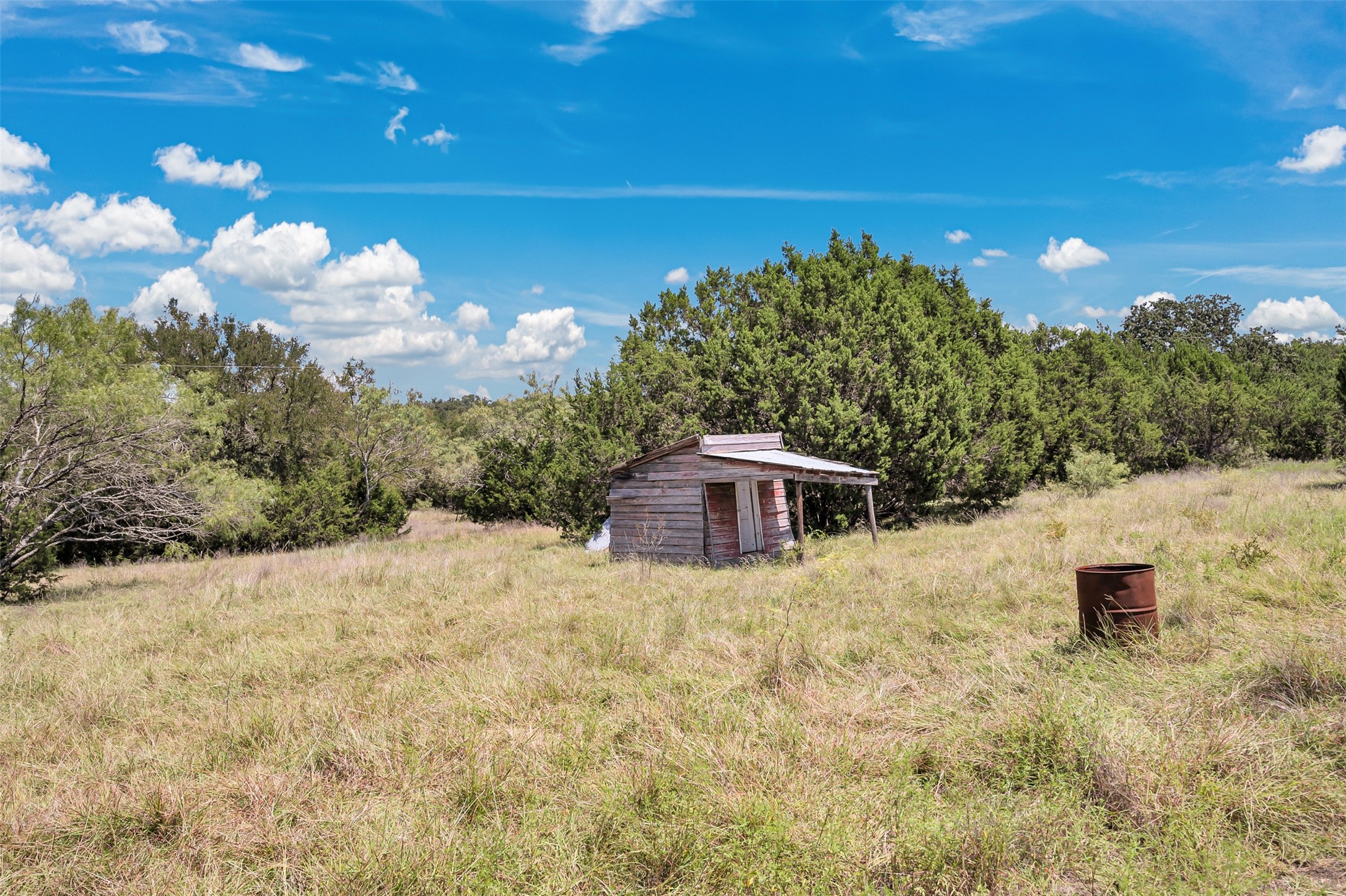 Lot 25 County Road 127 Carlton TX 76436