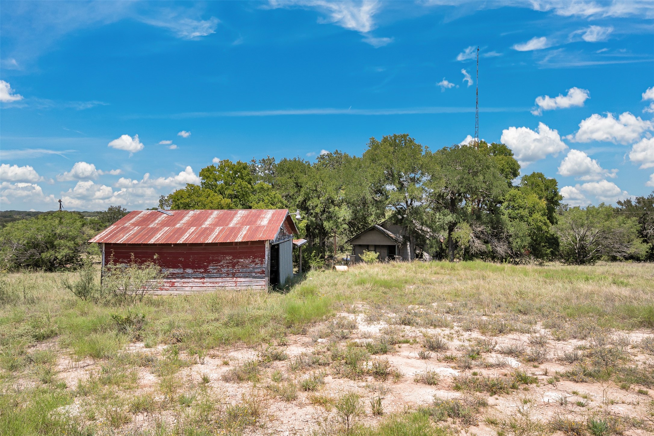 Lot 25 County Road 127 Carlton TX 76436