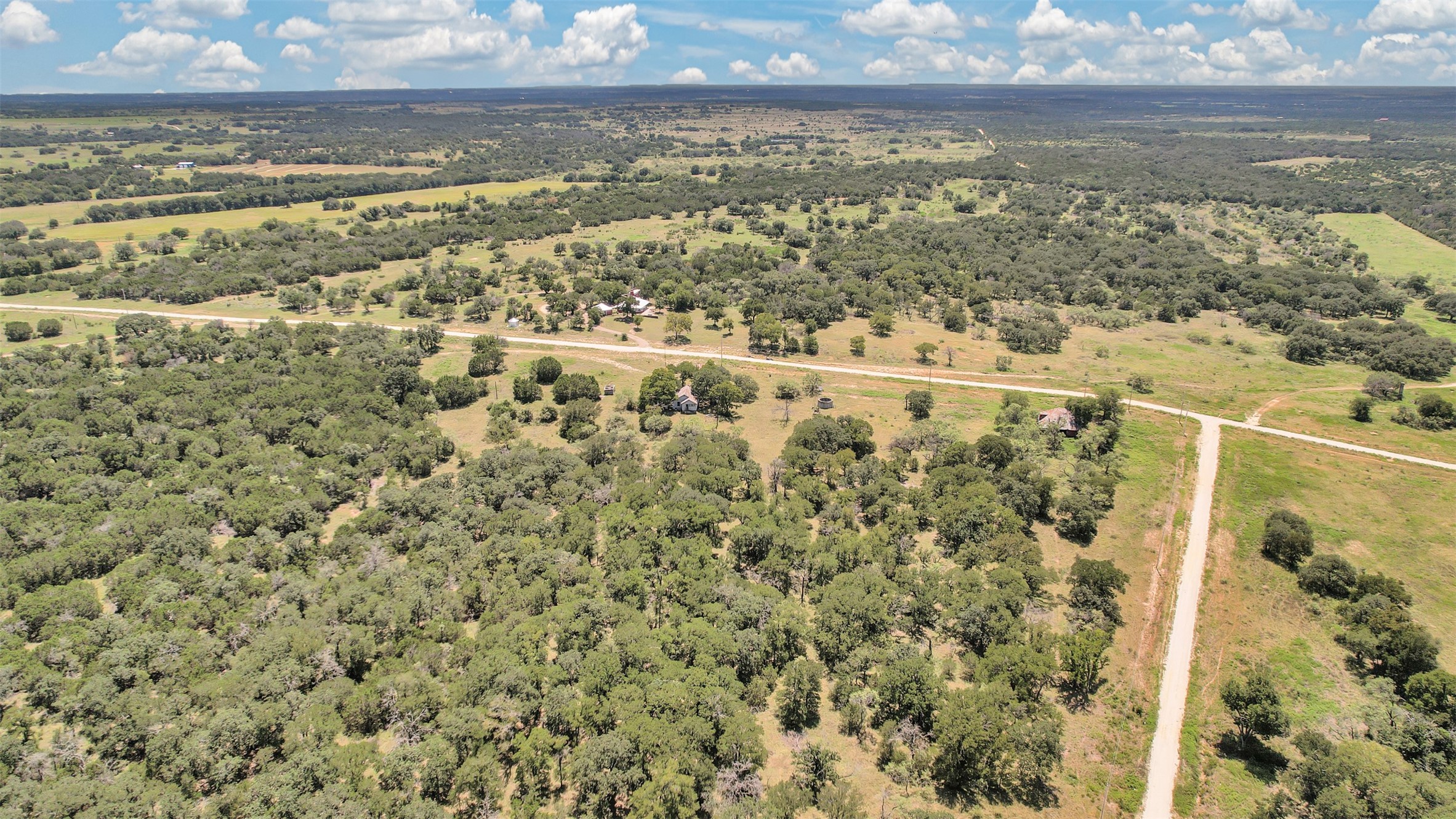 Lot 25 County Road 127 Carlton TX 76436
