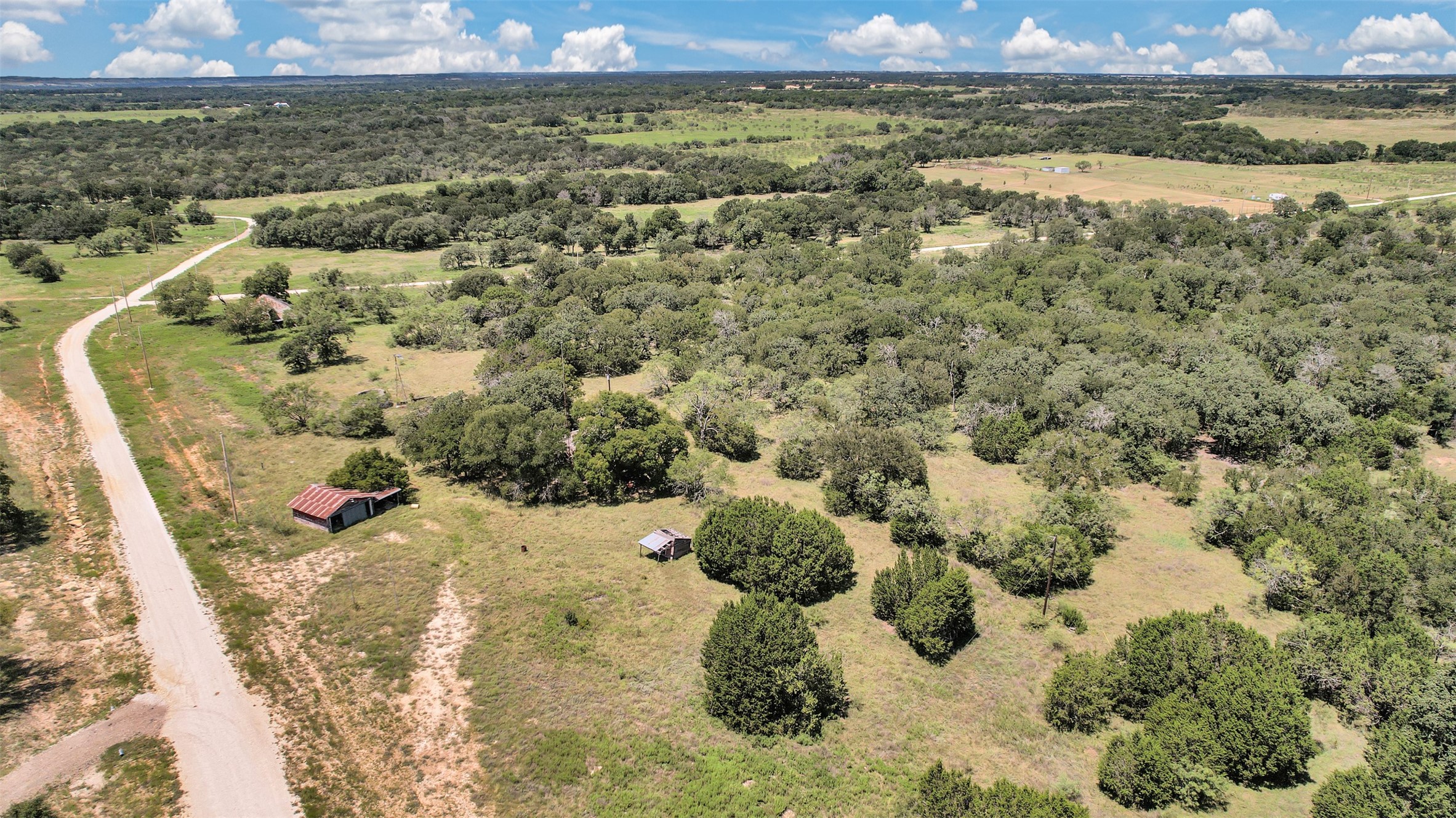 Lot 25 County Road 127 Carlton TX 76436