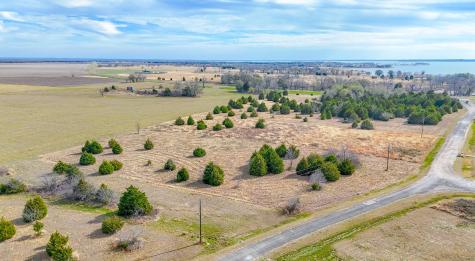 Lot 47 Baybridge Kerens TX 75144