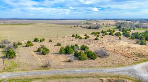 Lot 47 Baybridge Kerens TX 75144