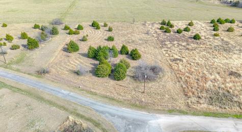 Lot 47 Baybridge Kerens TX 75144