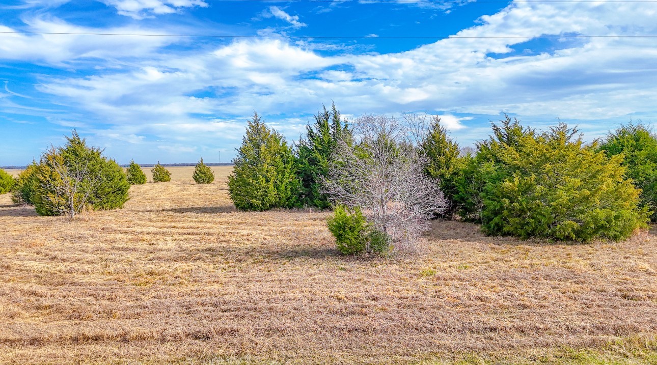 Lot 47 Baybridge Kerens TX 75144