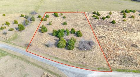 Lot 47 Baybridge Kerens TX 75144