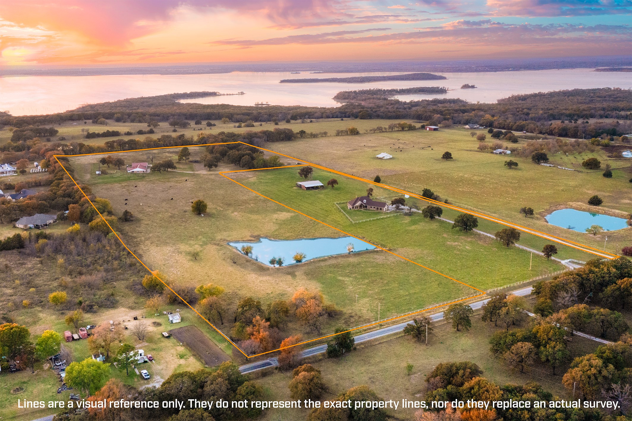 13633 Alexander Road Pilot Point TX 76258