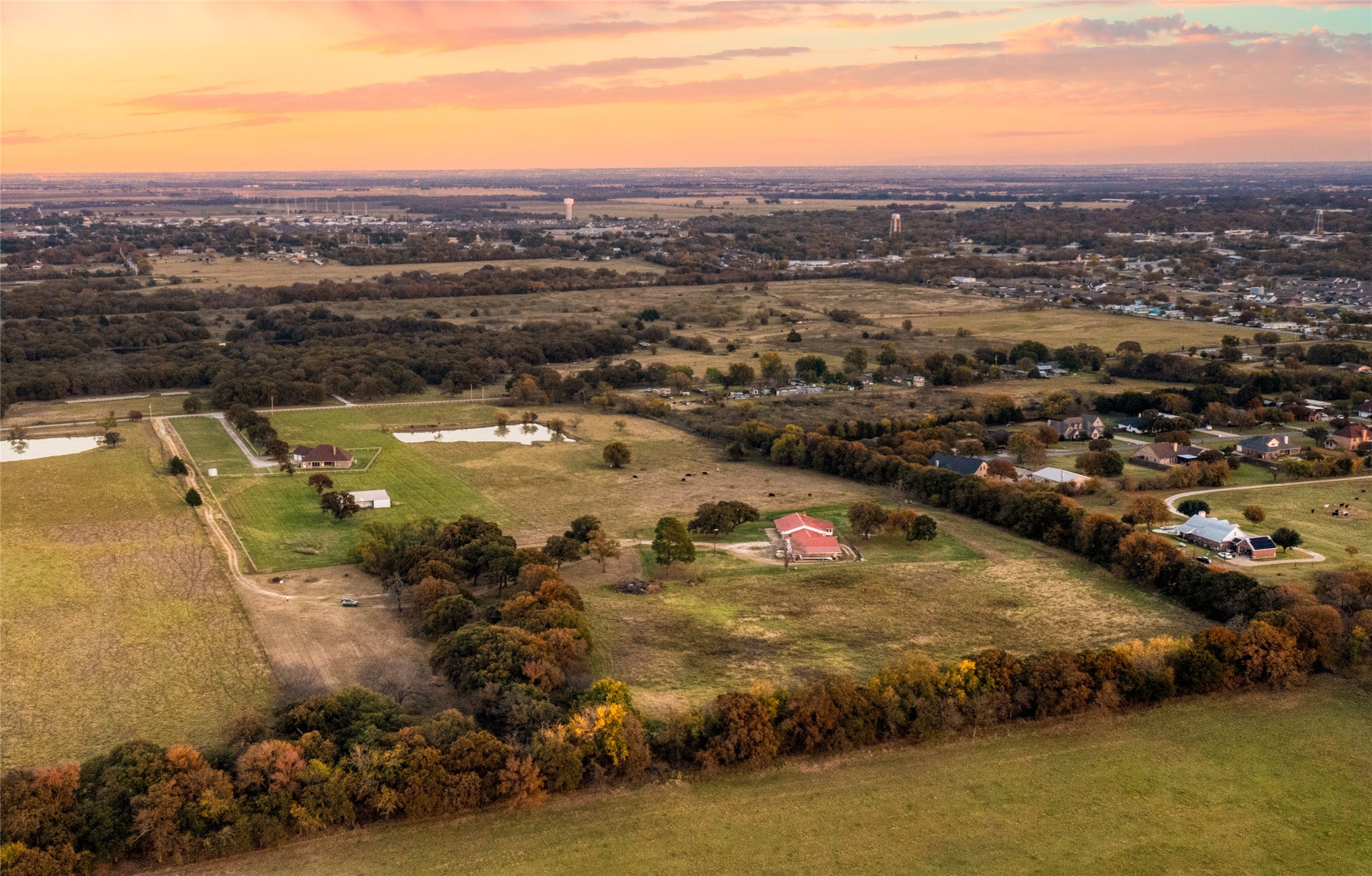 13633 Alexander Road Pilot Point TX 76258