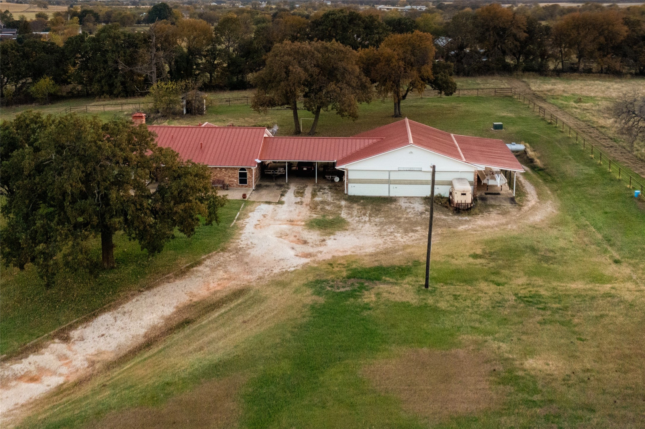 13633 Alexander Road Pilot Point TX 76258