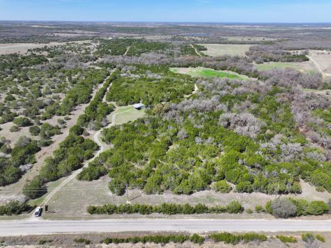 4025 County Road 175 Stephenville TX 76401