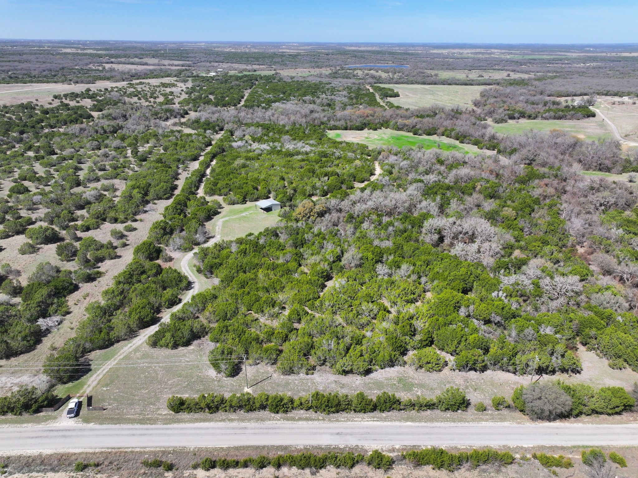 4025 County Road 175 Stephenville TX 76401