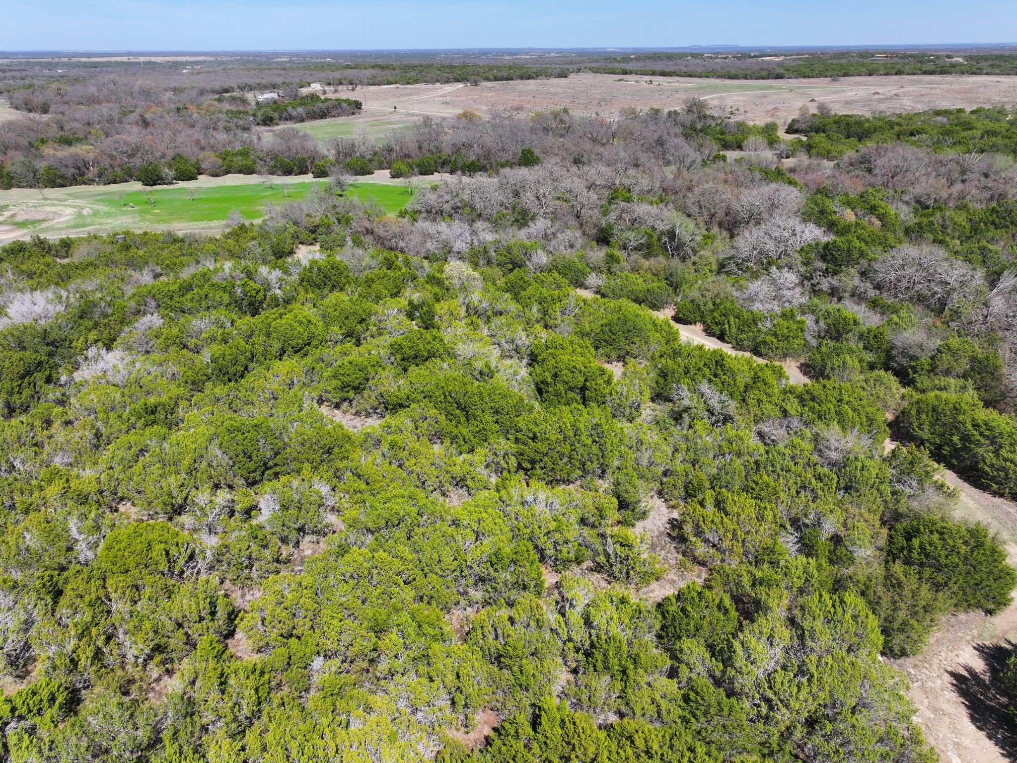 4025 County Road 175 Stephenville TX 76401