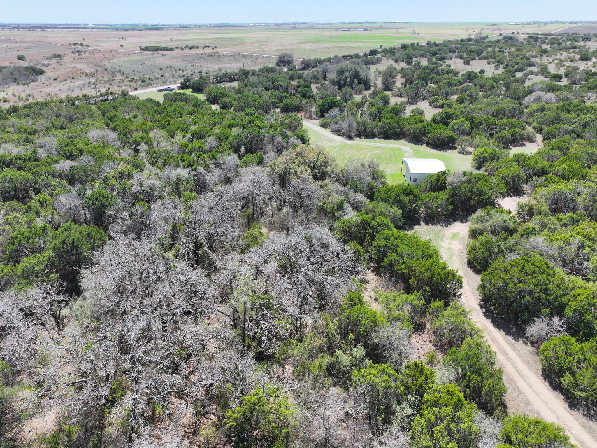 4025 County Road 175 Stephenville TX 76401