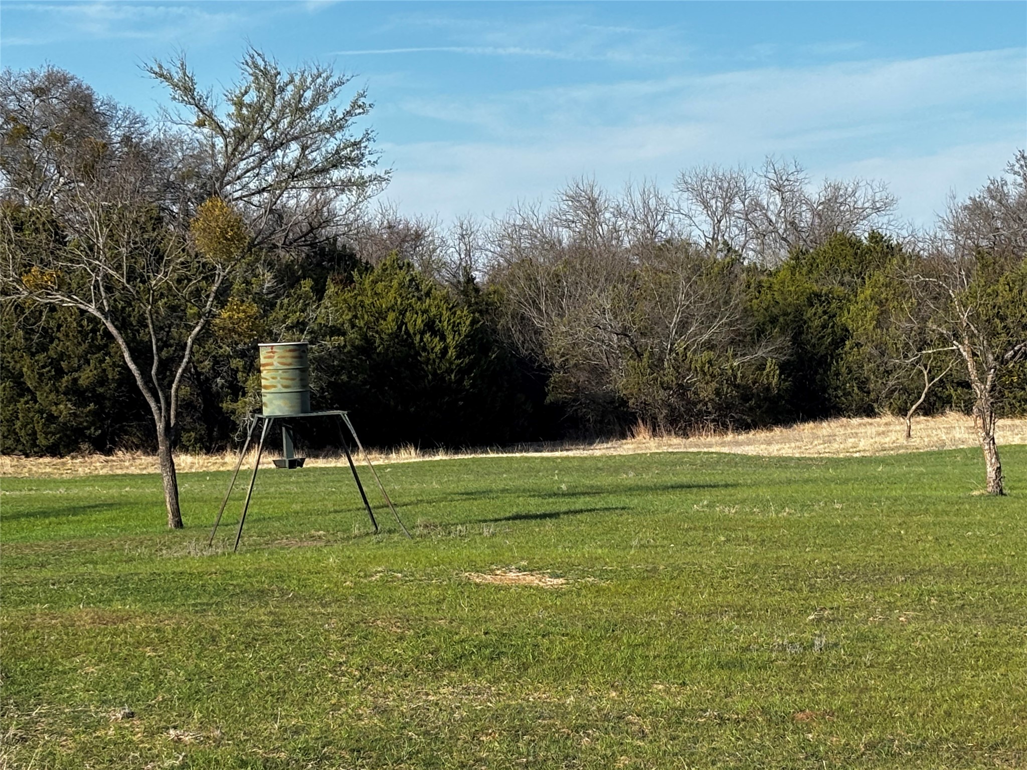 4025 County Road 175 Stephenville TX 76401