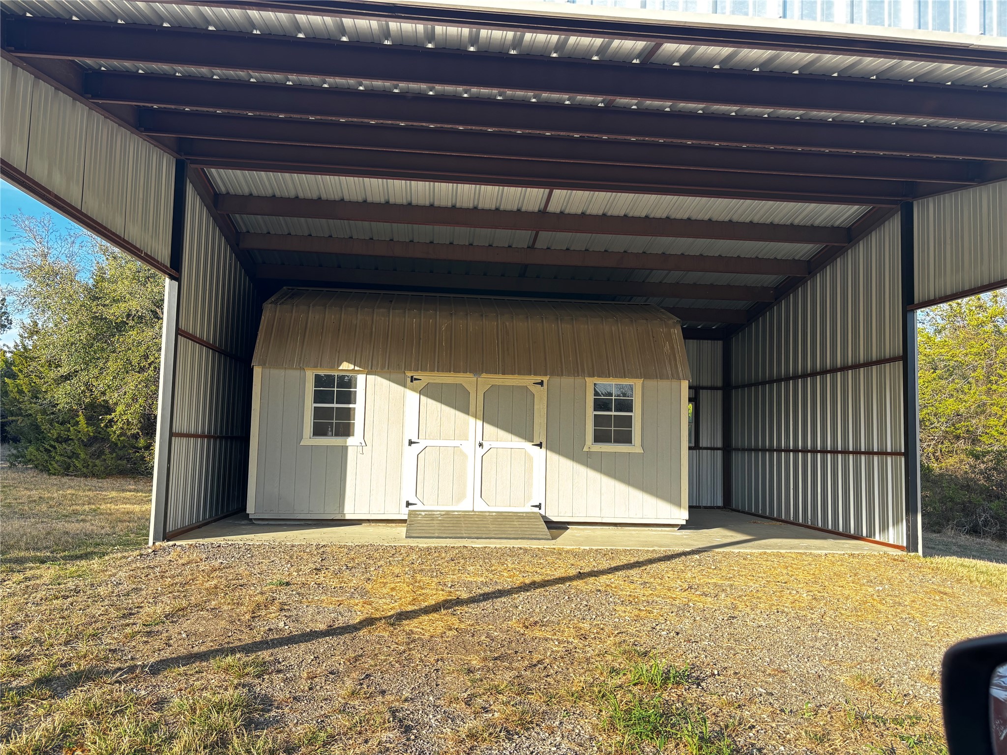 4025 County Road 175 Stephenville TX 76401