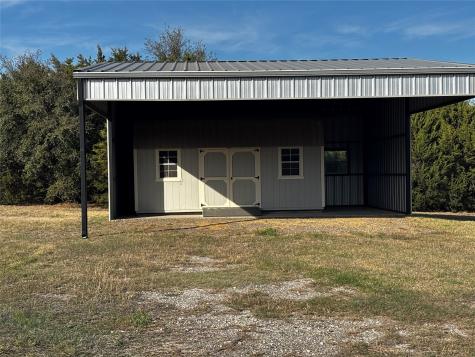 4025 County Road 175 Stephenville TX 76401