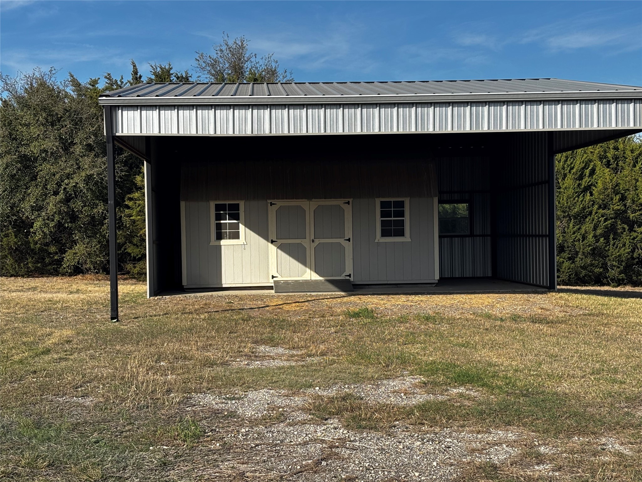 4025 County Road 175 Stephenville TX 76401