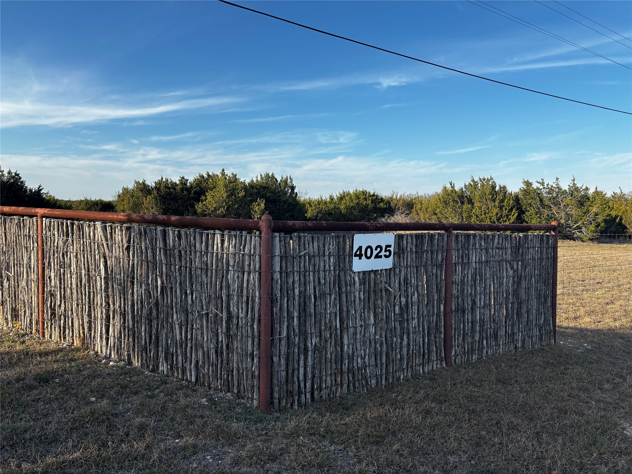 4025 County Road 175 Stephenville TX 76401