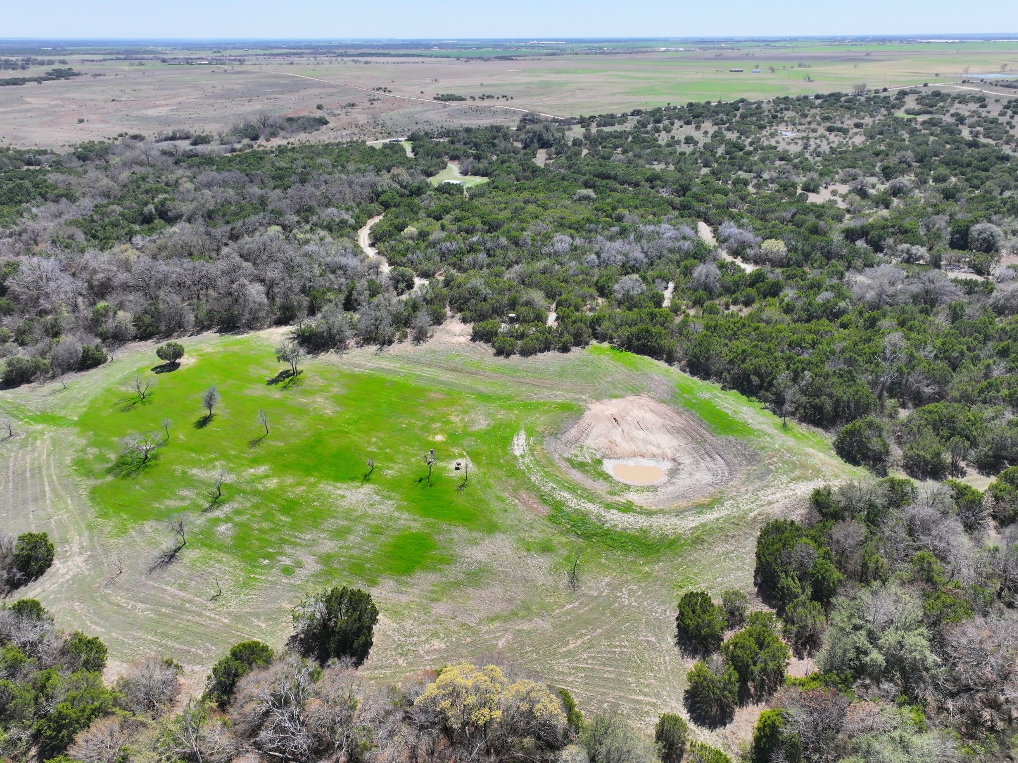 4025 County Road 175 Stephenville TX 76401
