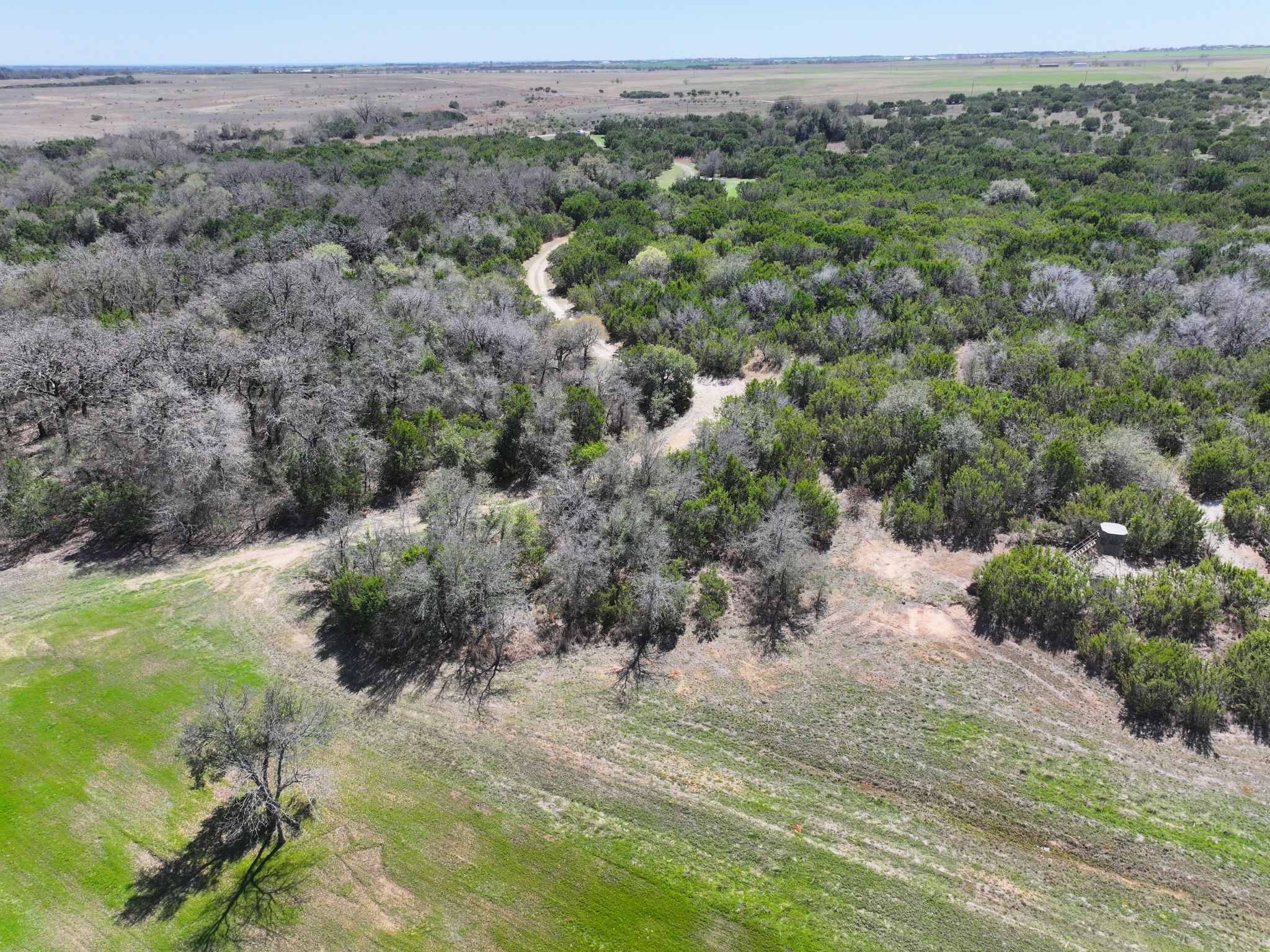 4025 County Road 175 Stephenville TX 76401