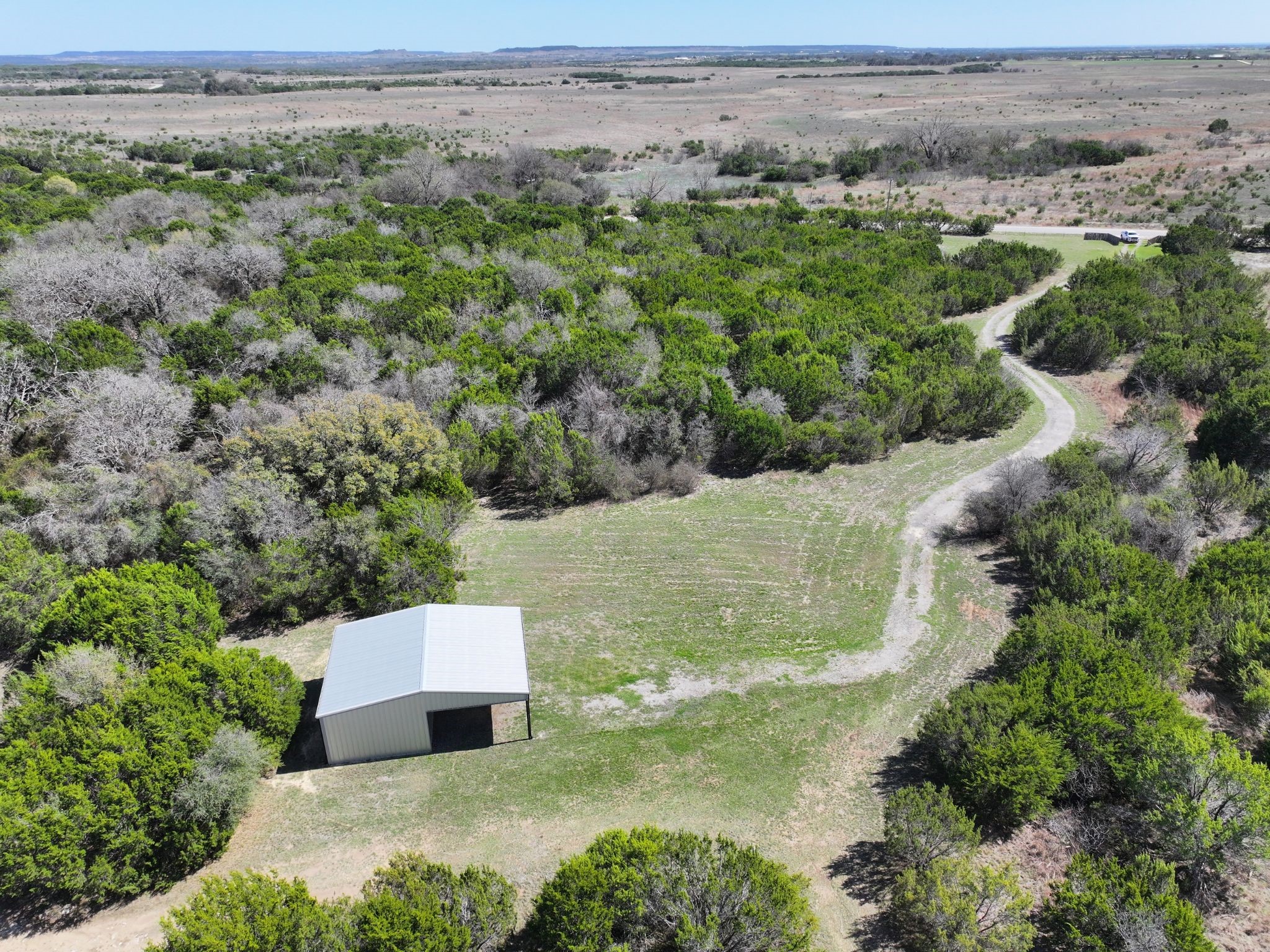 4025 County Road 175 Stephenville TX 76401