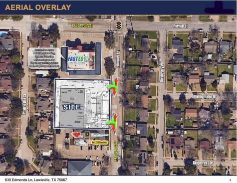 614 S Edmonds Lane Lewisville TX 75067