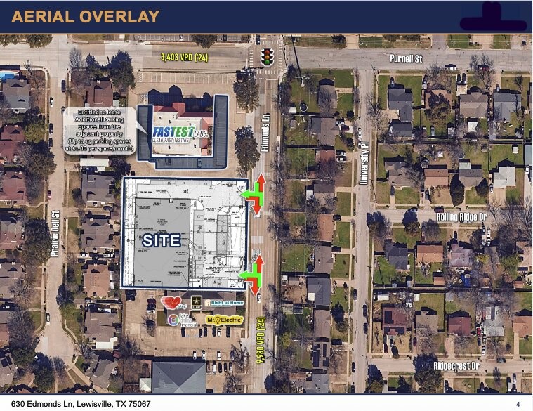 614 S Edmonds Lane Lewisville TX 75067