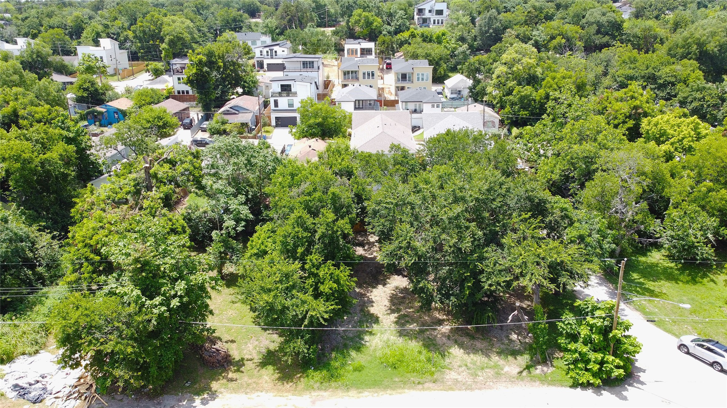 1302 Bliss Street Dallas TX 75203