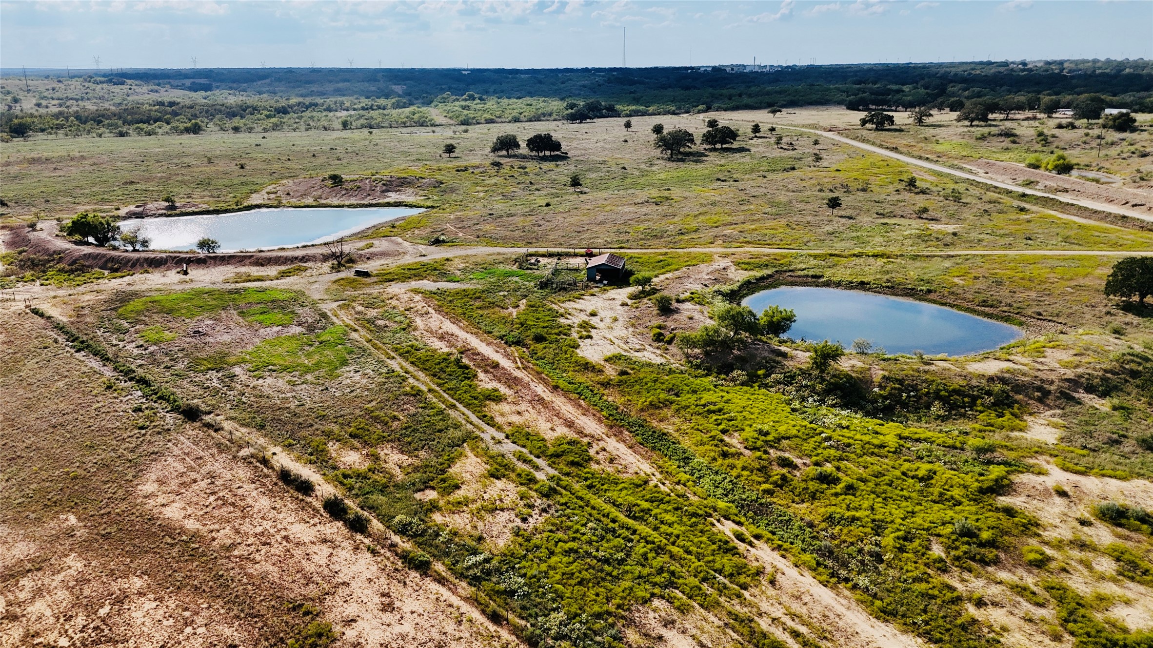 2101 Erwin Road Jacksboro TX 76458