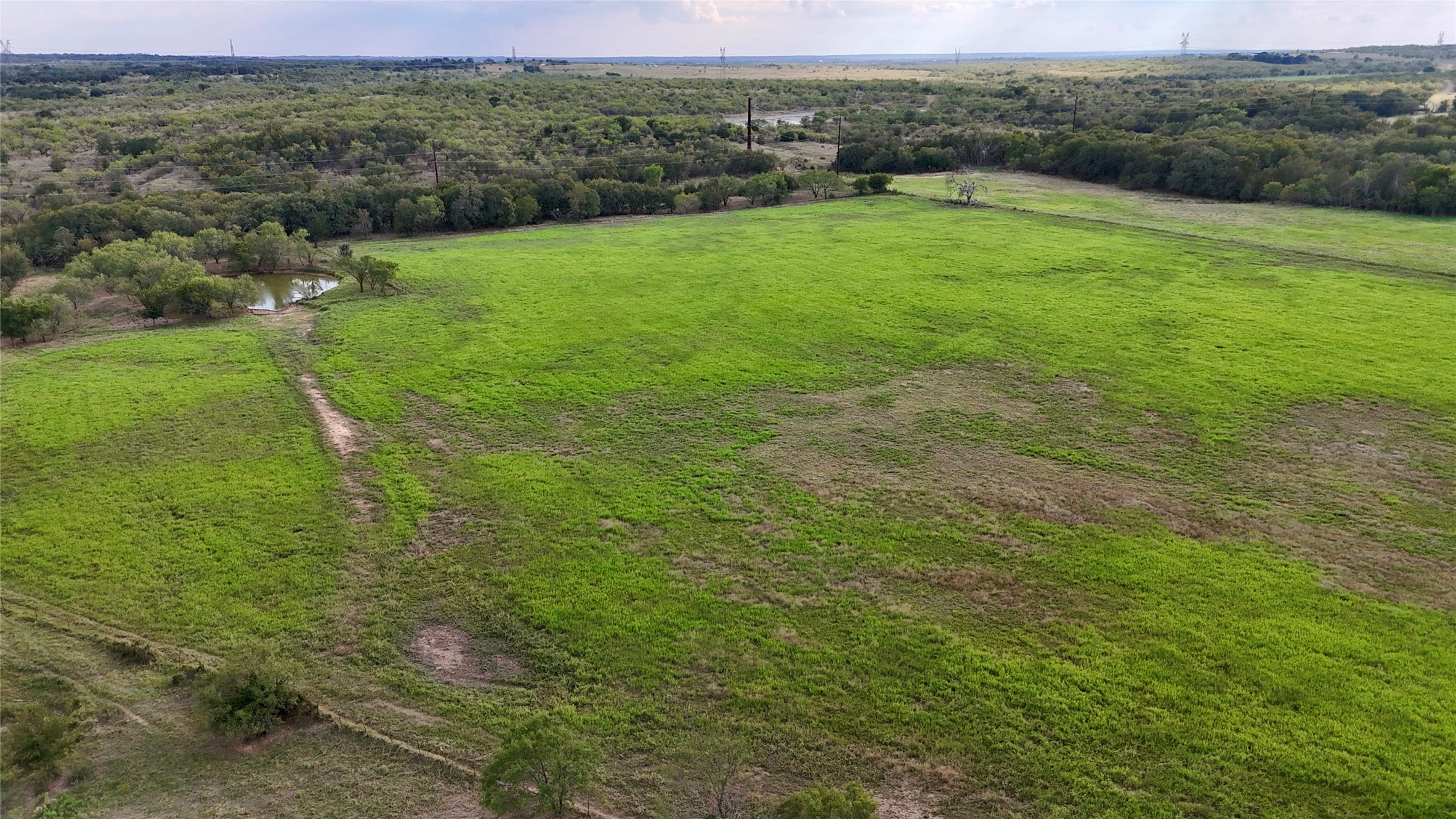 2101 Erwin Road Jacksboro TX 76458