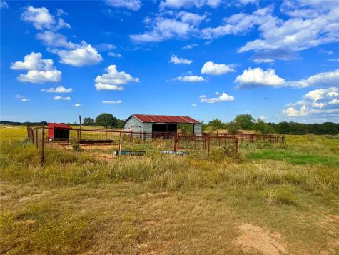 2101 Erwin Road Jacksboro TX 76458