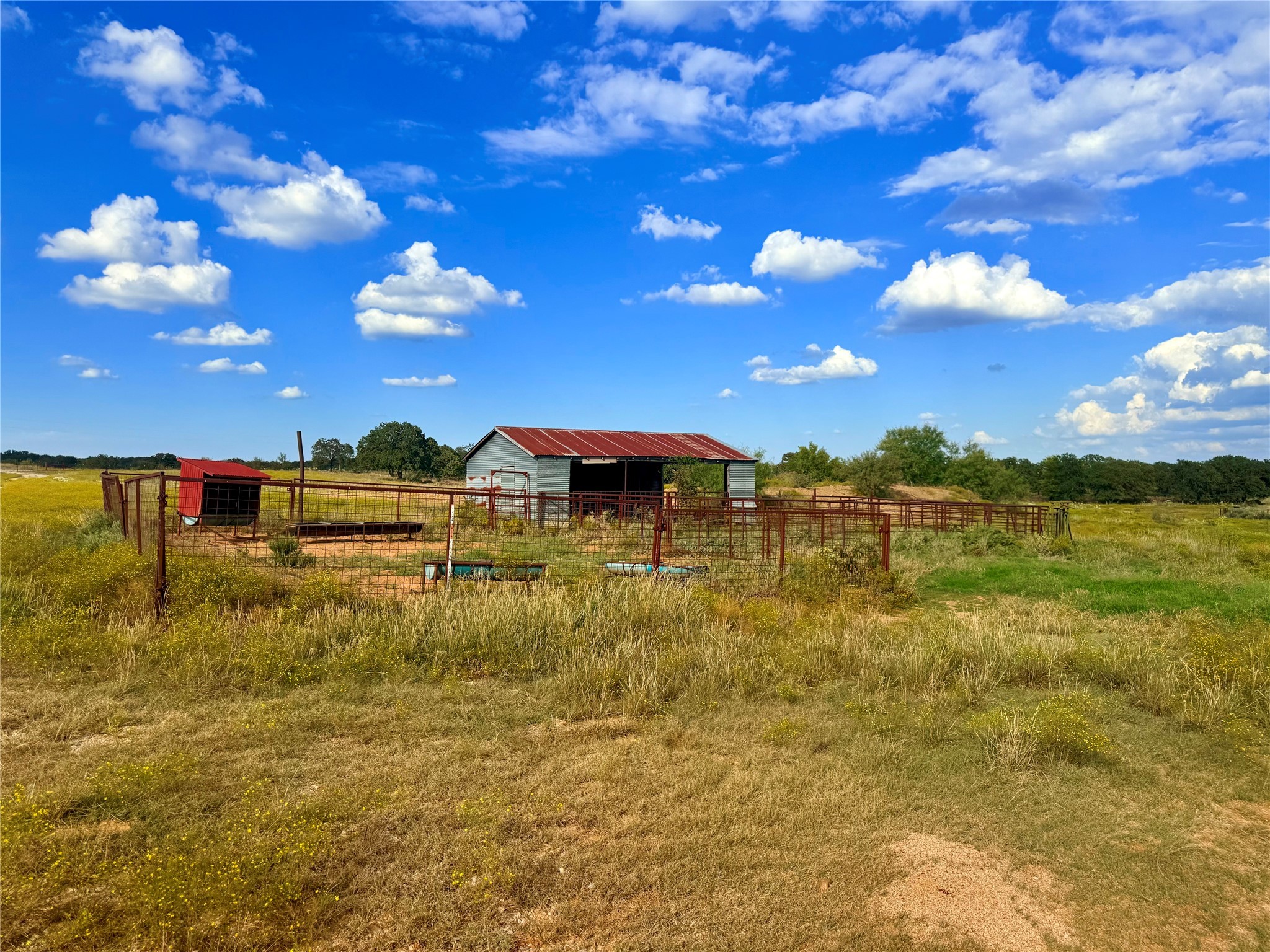 2101 Erwin Road Jacksboro TX 76458