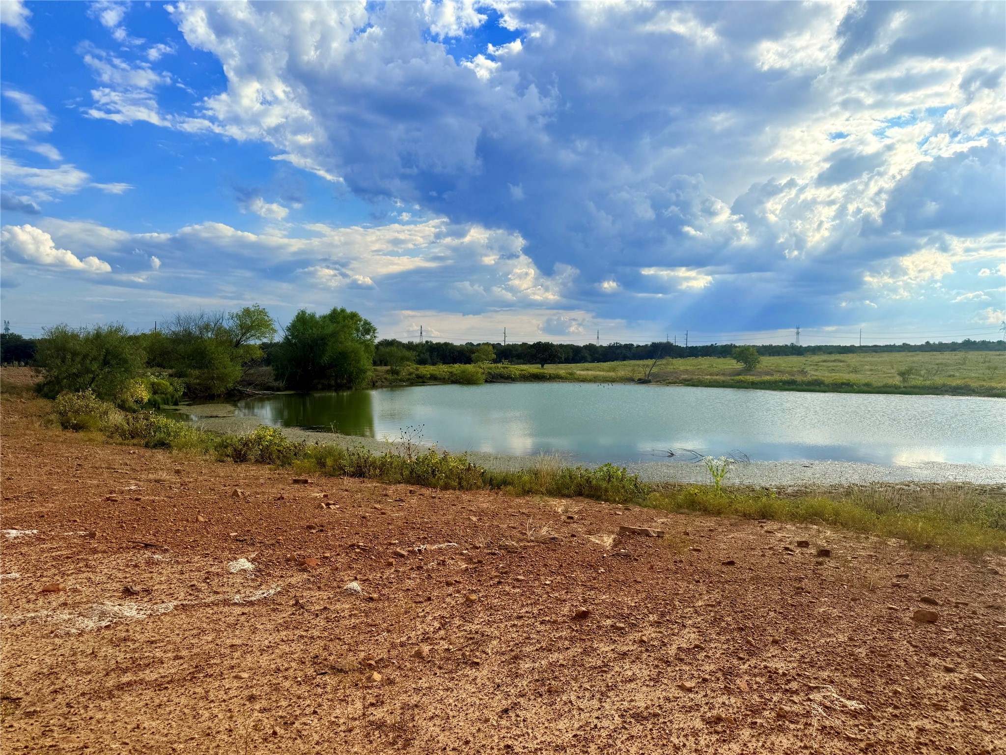 2101 Erwin Road Jacksboro TX 76458