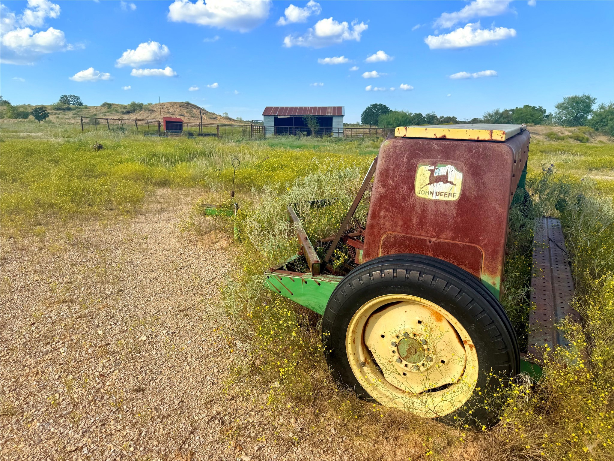 2101 Erwin Road Jacksboro TX 76458