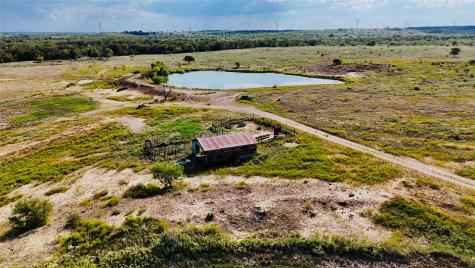 2101 Erwin Road Jacksboro TX 76458