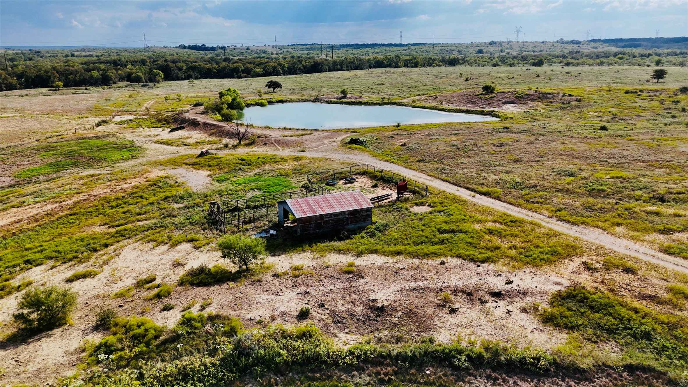 2101 Erwin Road Jacksboro TX 76458