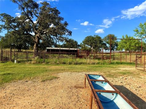 2101 Erwin Road Jacksboro TX 76458