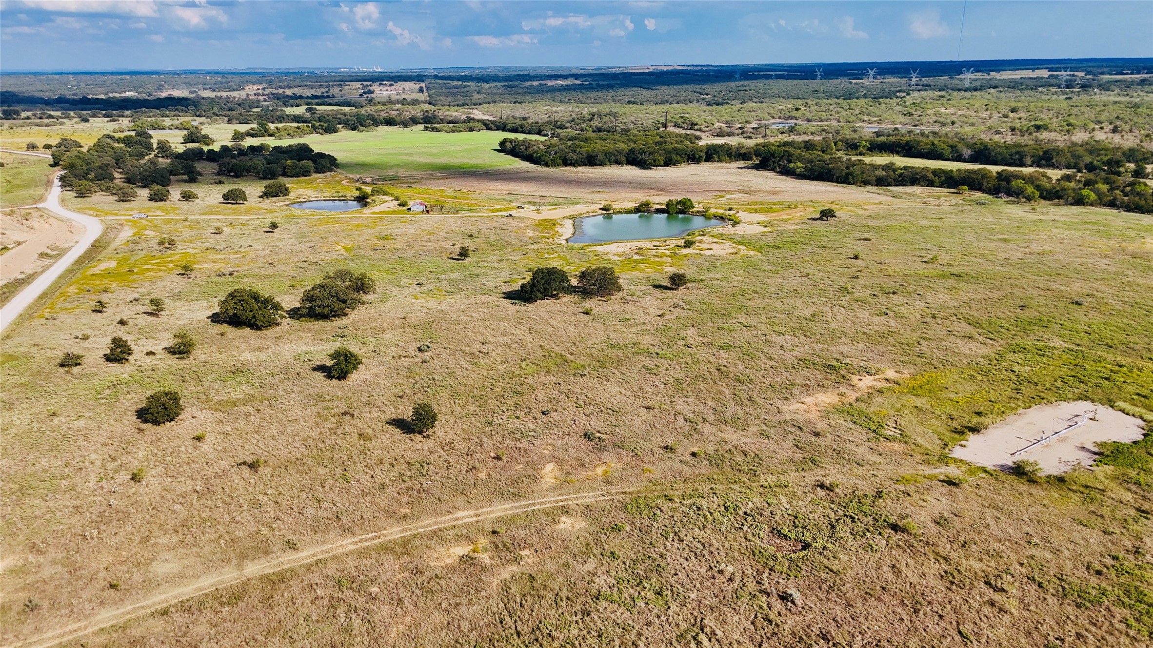 2101 Erwin Road Jacksboro TX 76458