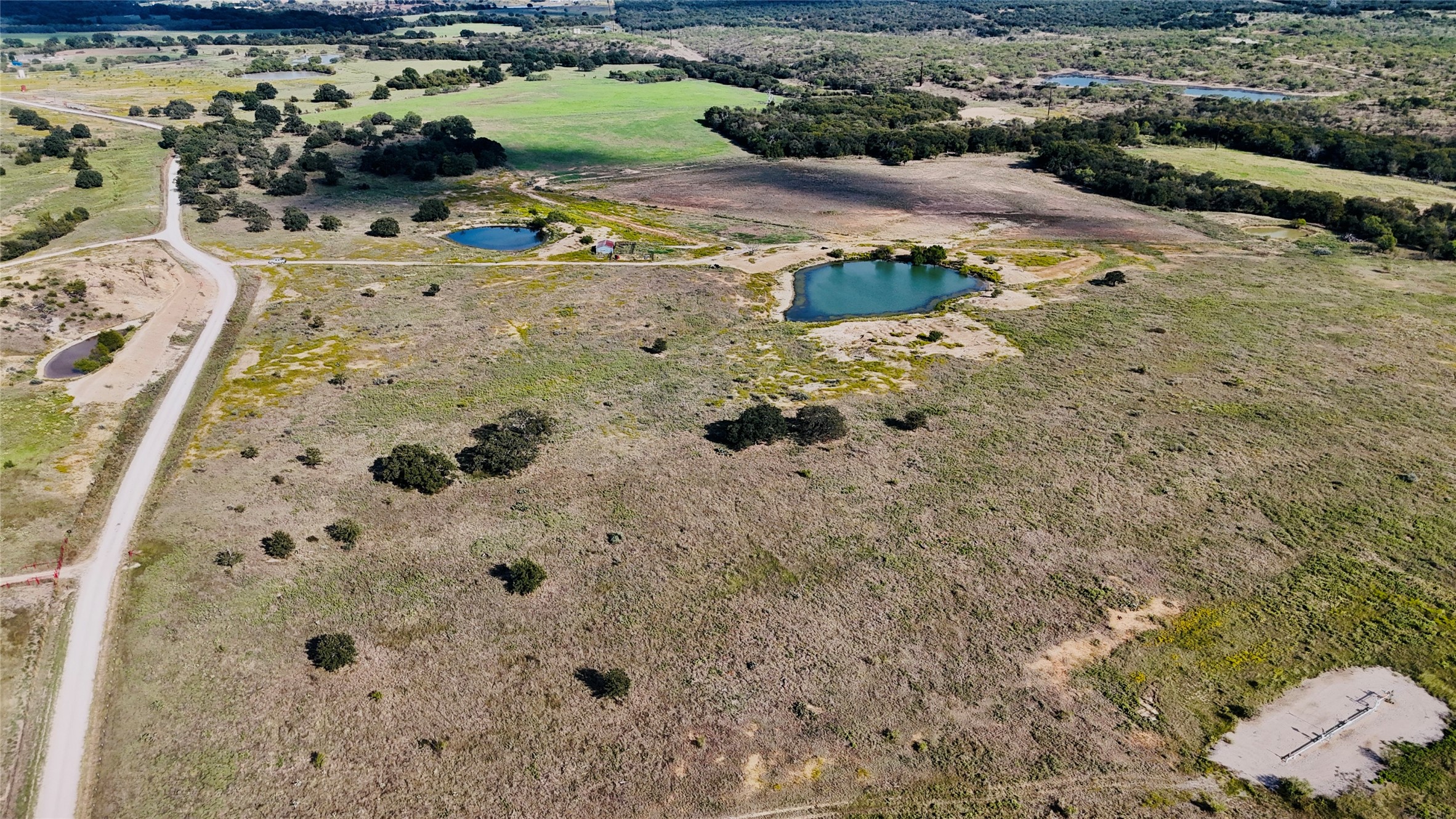 2101 Erwin Road Jacksboro TX 76458
