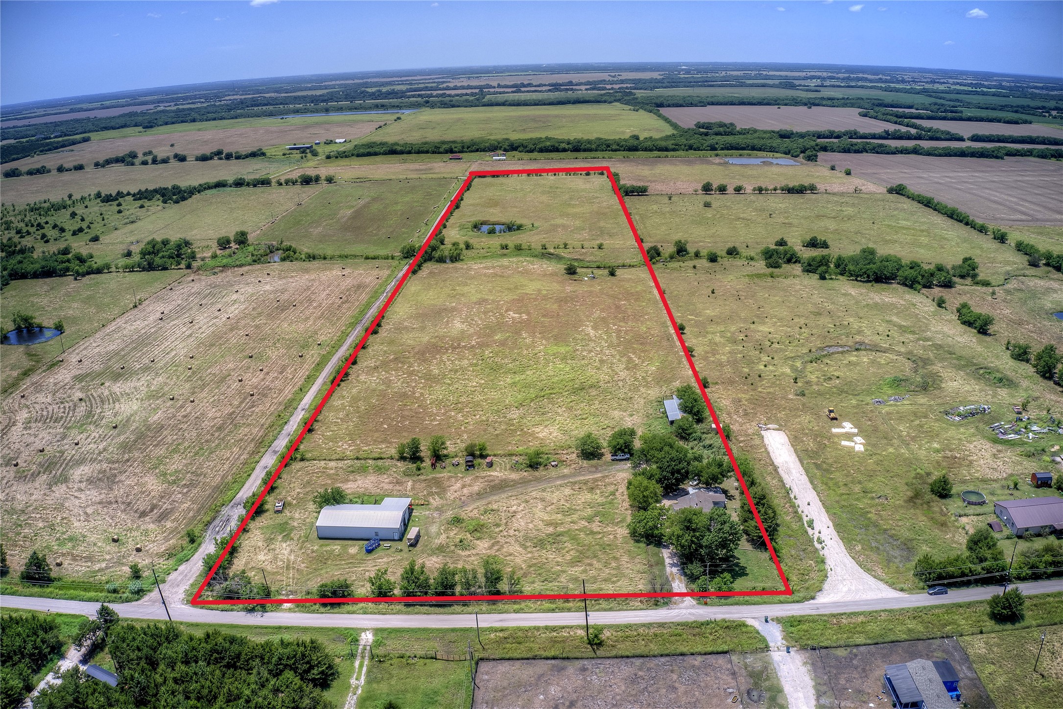 718 County Road 1063 Greenville TX 75401