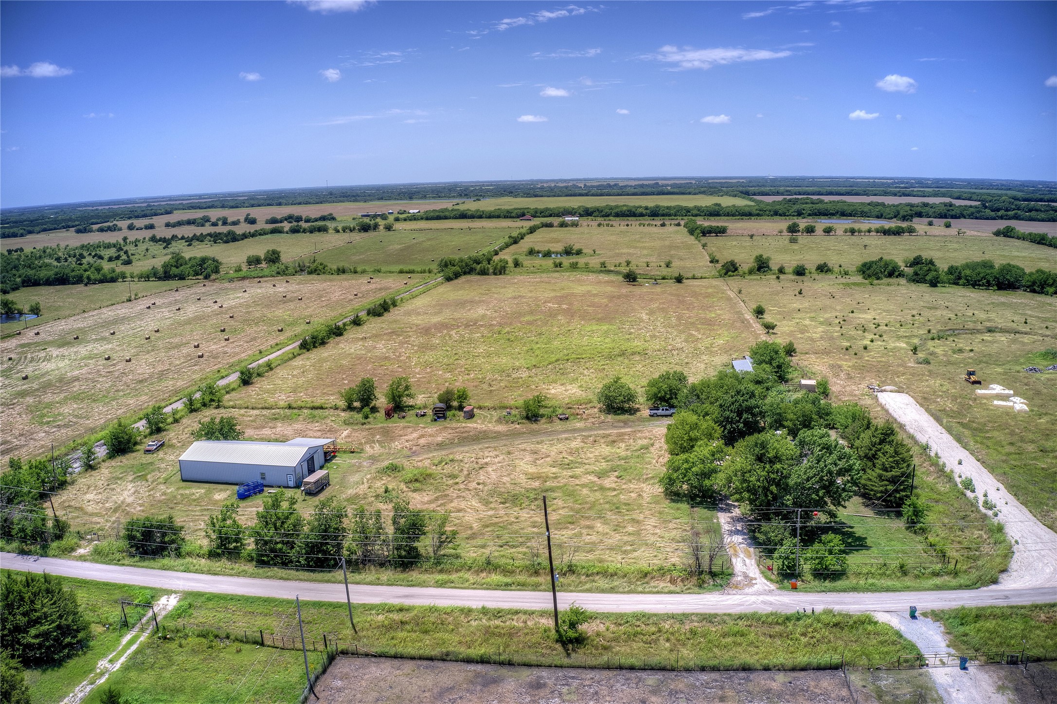 718 County Road 1063 Greenville TX 75401