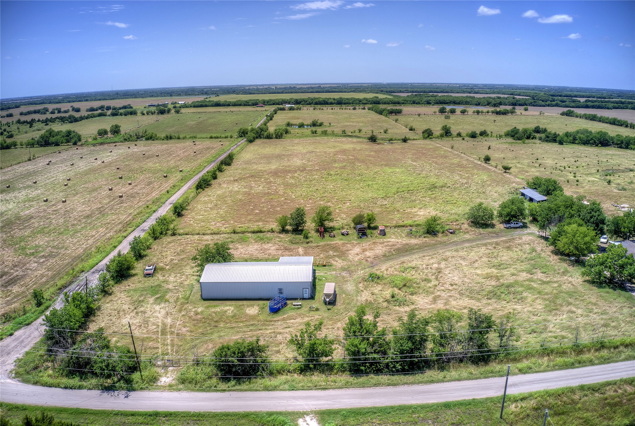 718 County Road 1063 Greenville TX 75401