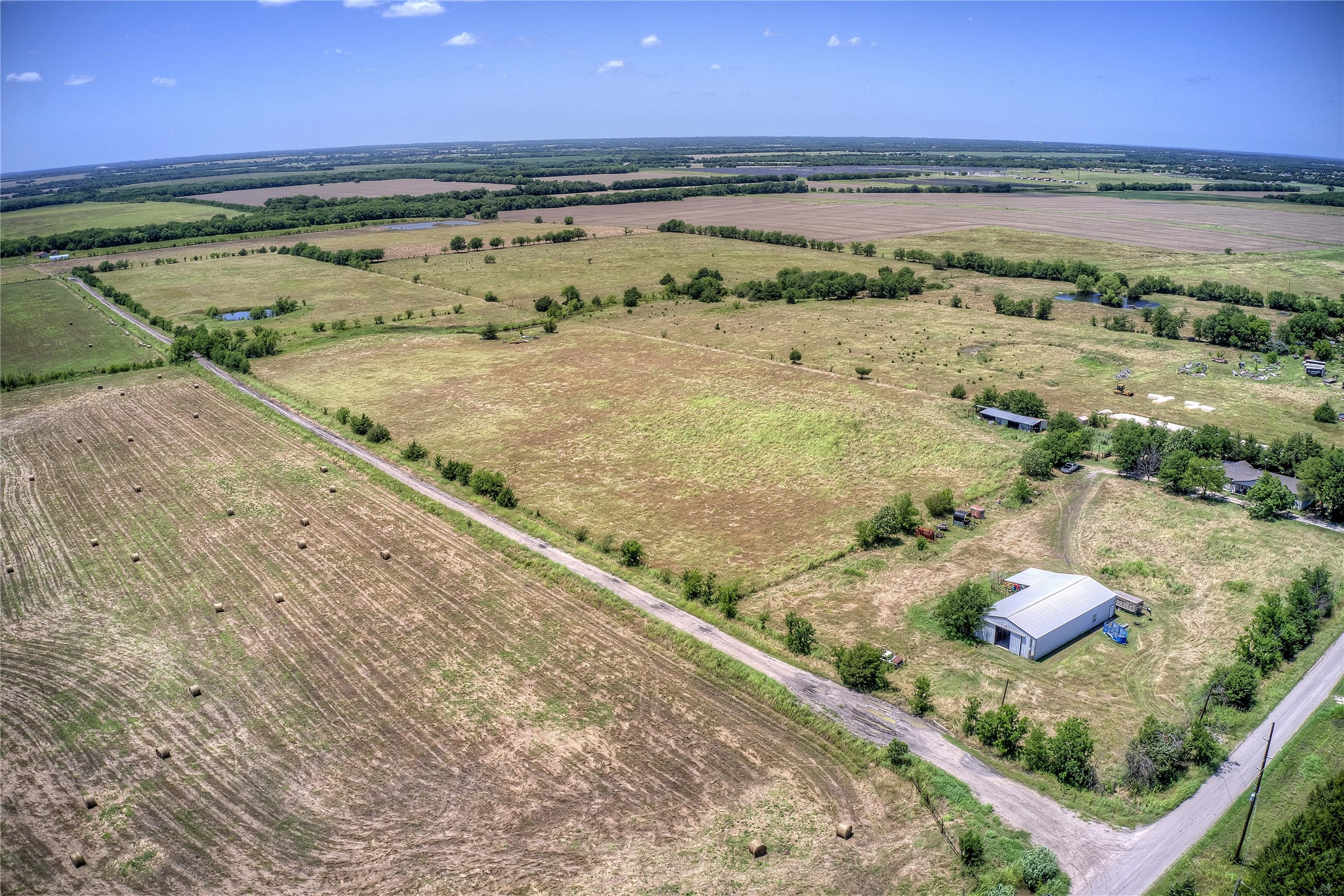 718 County Road 1063 Greenville TX 75401