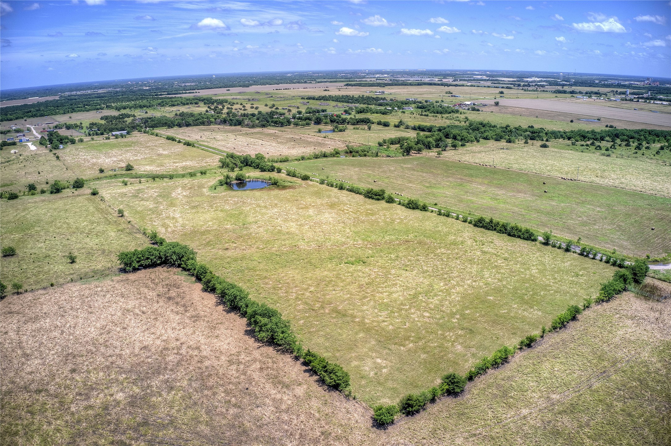 718 County Road 1063 Greenville TX 75401