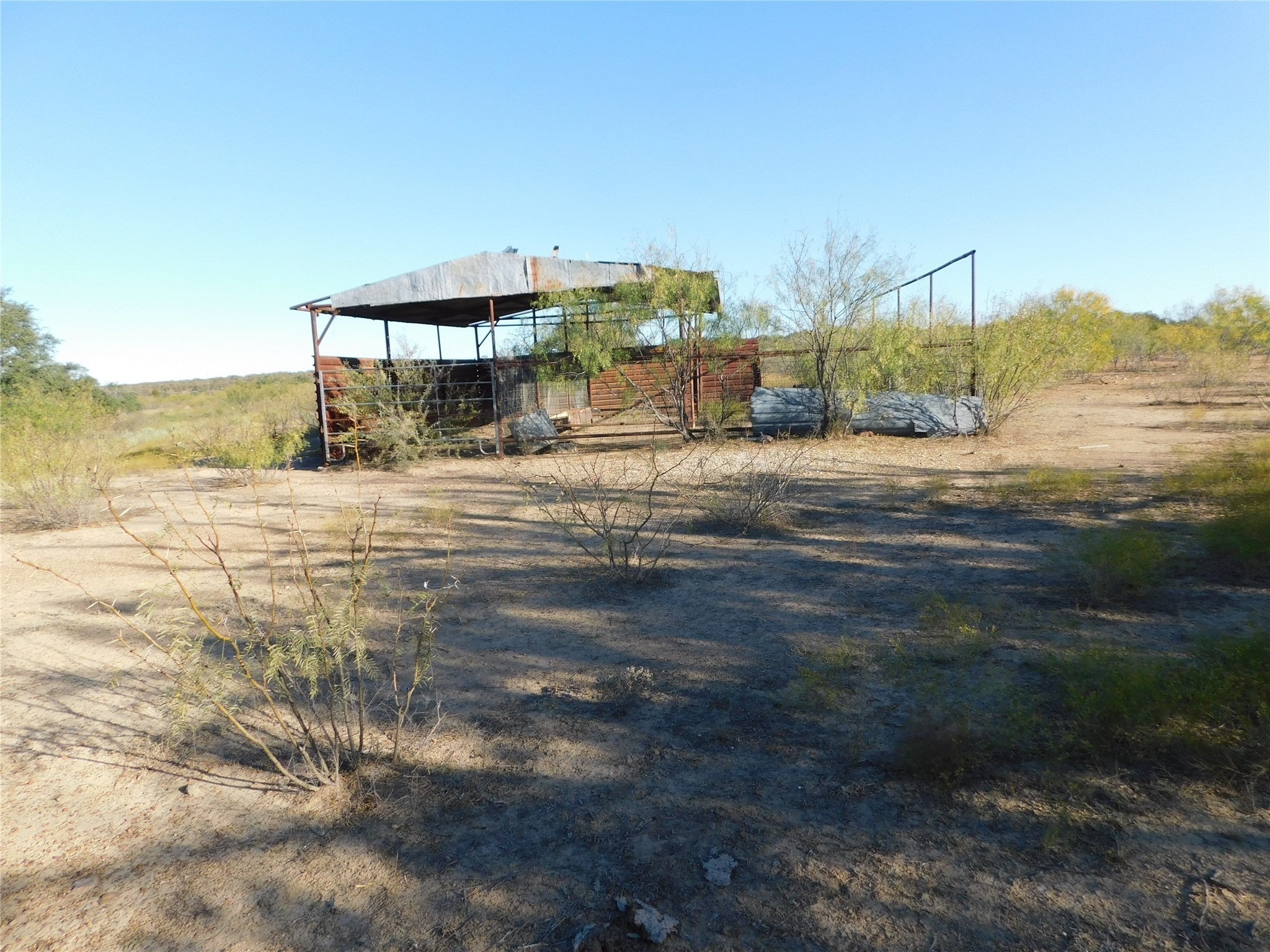 Tract 3 County Road 131 Brownwood TX 76801