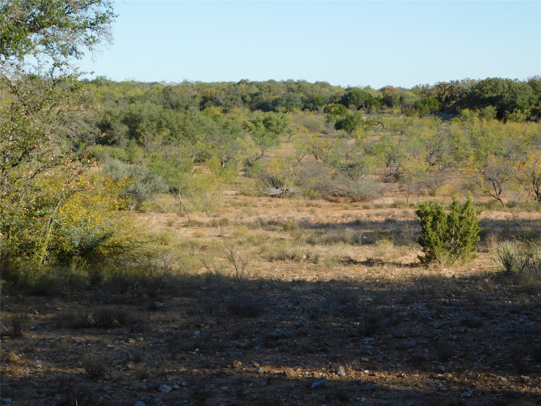 Tract 3 County Road 131 Brownwood TX 76801