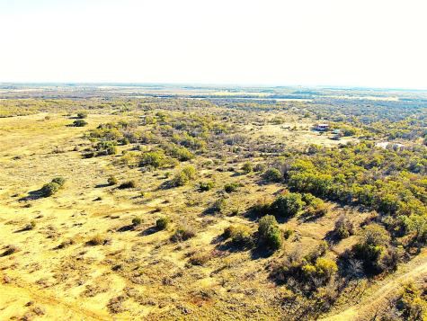 Tract 3 County Road 131 Brownwood TX 76801