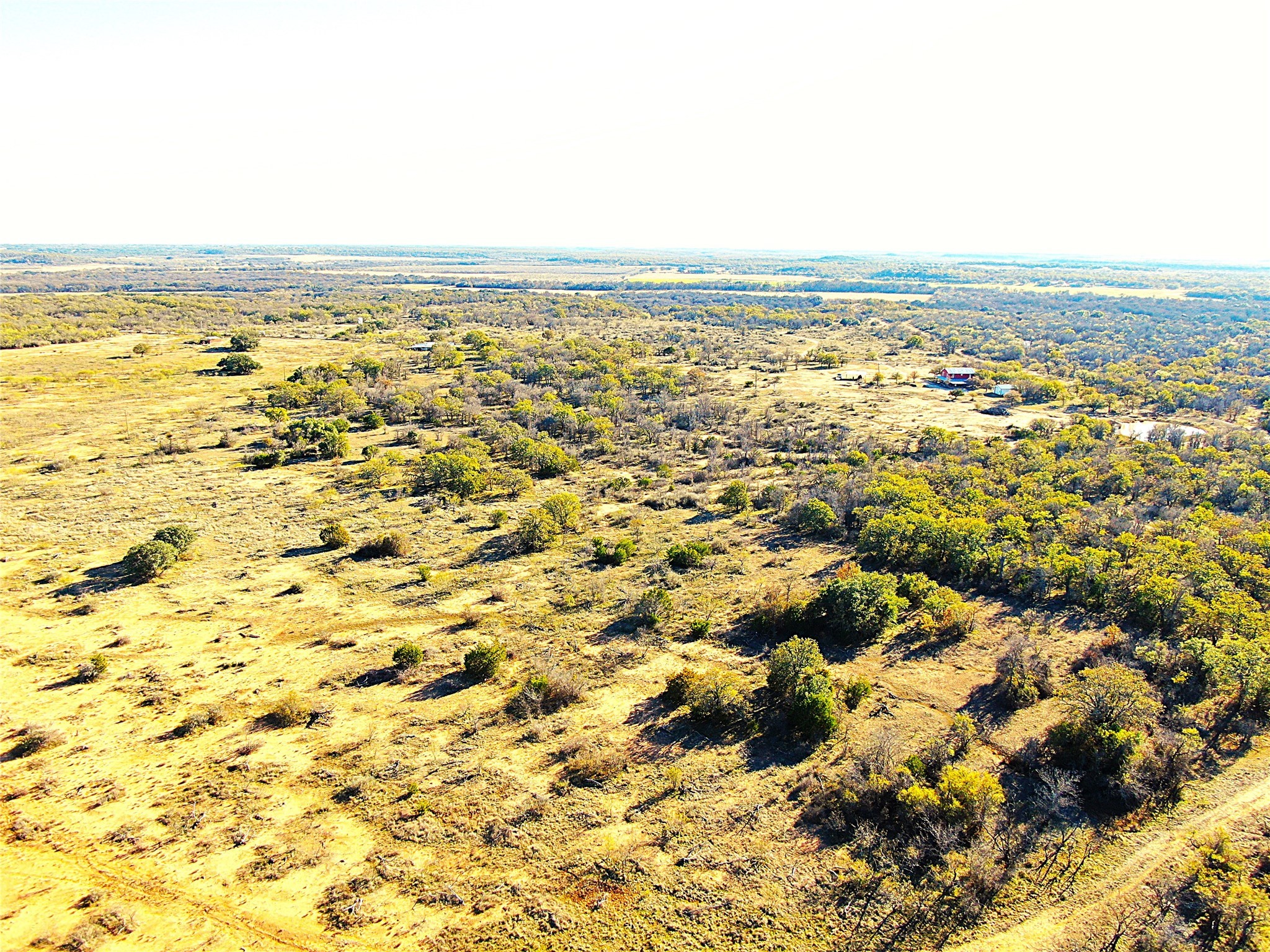 Tract 3 County Road 131 Brownwood TX 76801
